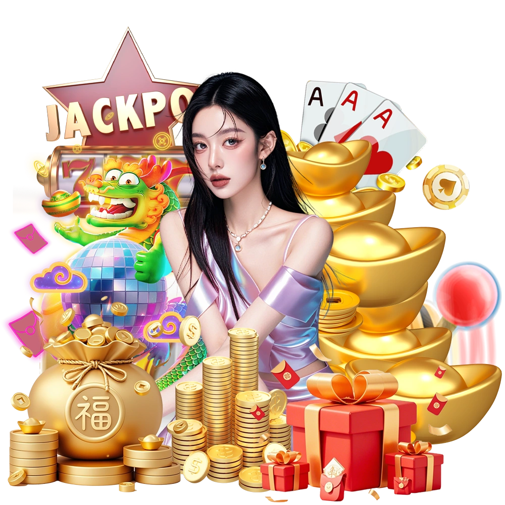 Chuyên mục casino 8Xbet