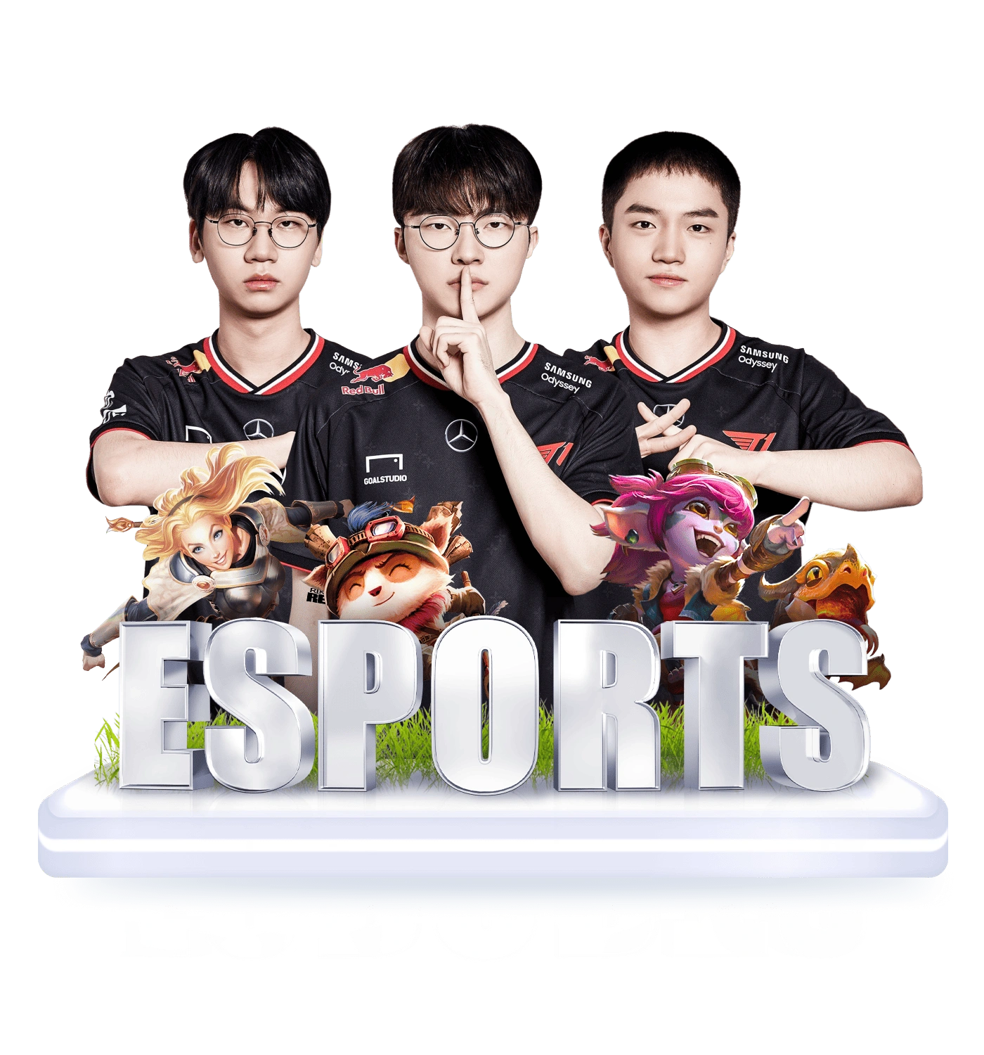 Nội dung esports 8Xbet